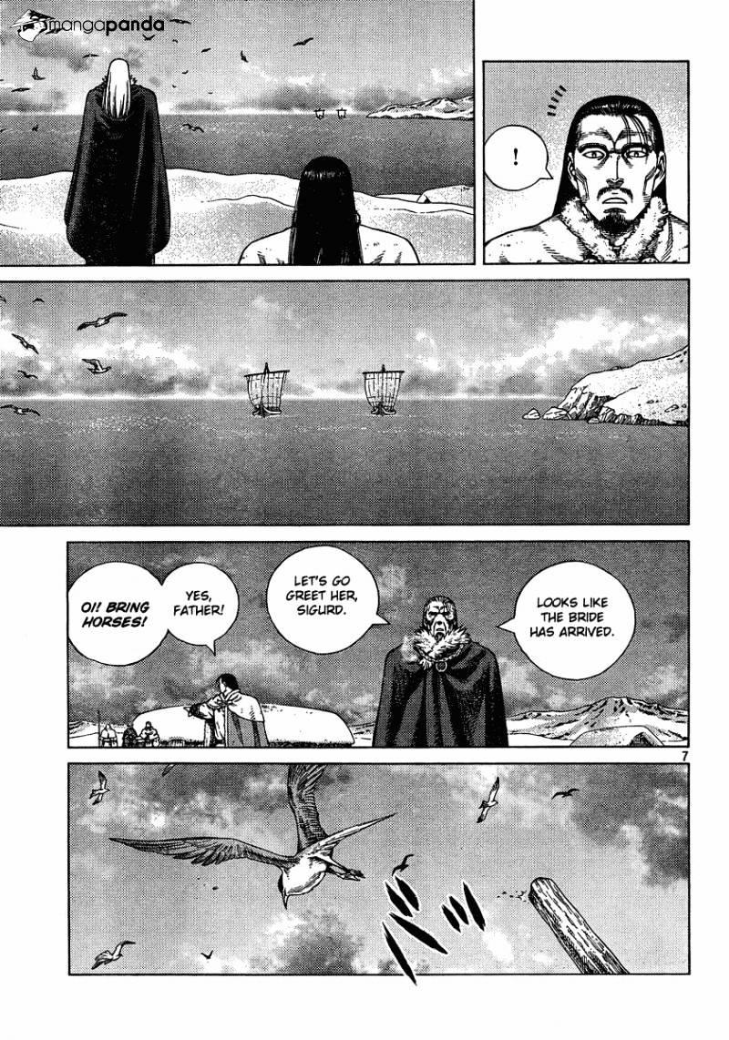 Vinland Saga, Chapter 101 image 07